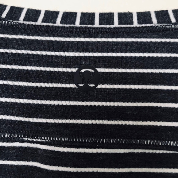 Lululemon Side Story Top - Picture 5 of 5